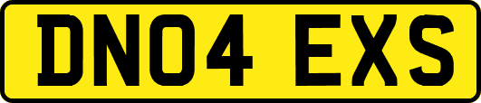 DN04EXS