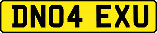 DN04EXU