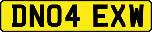 DN04EXW