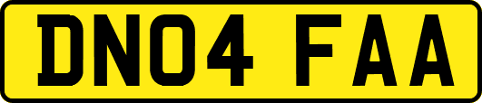 DN04FAA