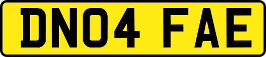 DN04FAE