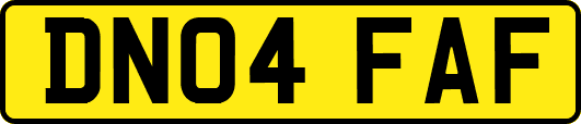 DN04FAF