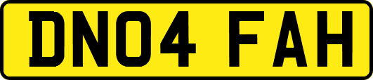 DN04FAH
