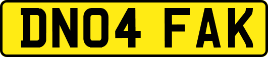 DN04FAK