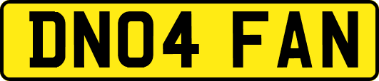 DN04FAN