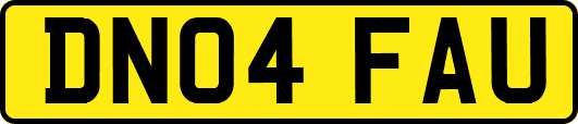 DN04FAU