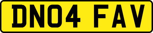 DN04FAV