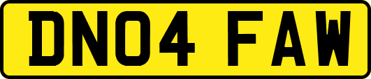 DN04FAW