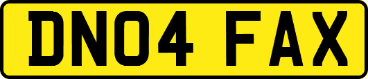 DN04FAX