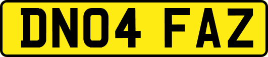 DN04FAZ