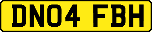 DN04FBH