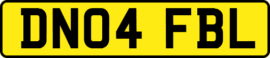 DN04FBL