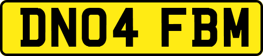 DN04FBM