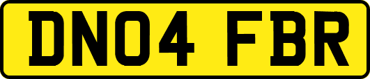 DN04FBR