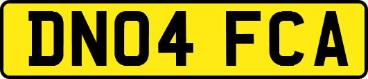 DN04FCA