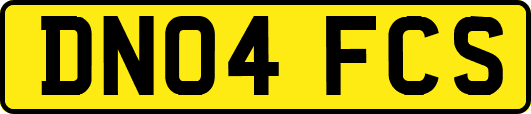 DN04FCS