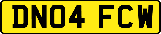 DN04FCW