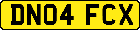 DN04FCX