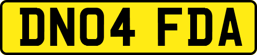 DN04FDA