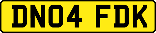 DN04FDK