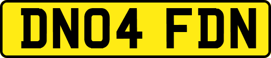 DN04FDN
