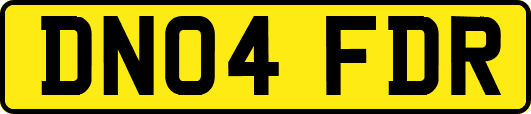DN04FDR
