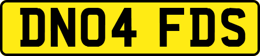 DN04FDS