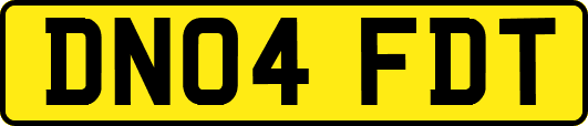 DN04FDT