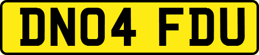 DN04FDU