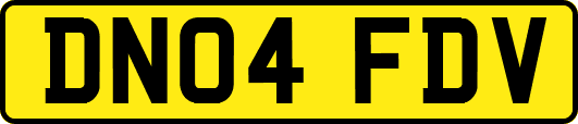 DN04FDV