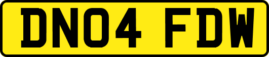 DN04FDW