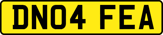 DN04FEA