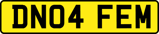 DN04FEM