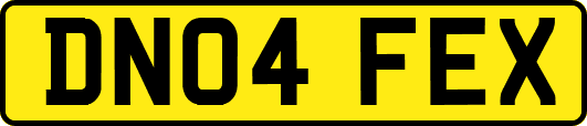 DN04FEX