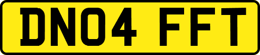 DN04FFT