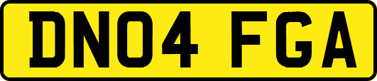 DN04FGA
