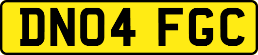 DN04FGC