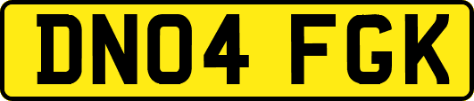 DN04FGK