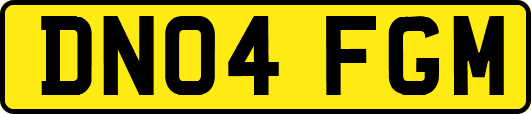DN04FGM