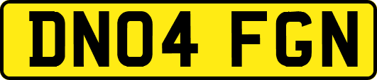 DN04FGN