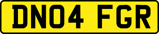 DN04FGR
