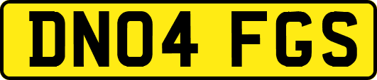 DN04FGS