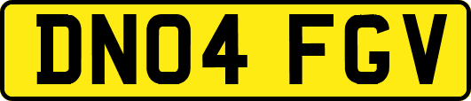 DN04FGV