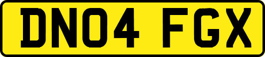DN04FGX