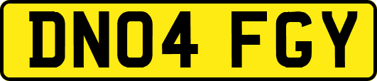 DN04FGY