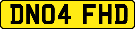 DN04FHD
