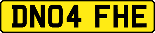 DN04FHE