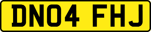 DN04FHJ