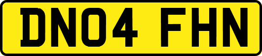 DN04FHN