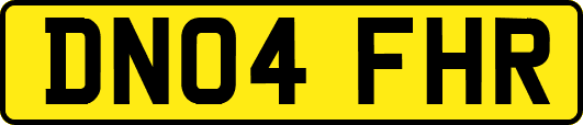 DN04FHR